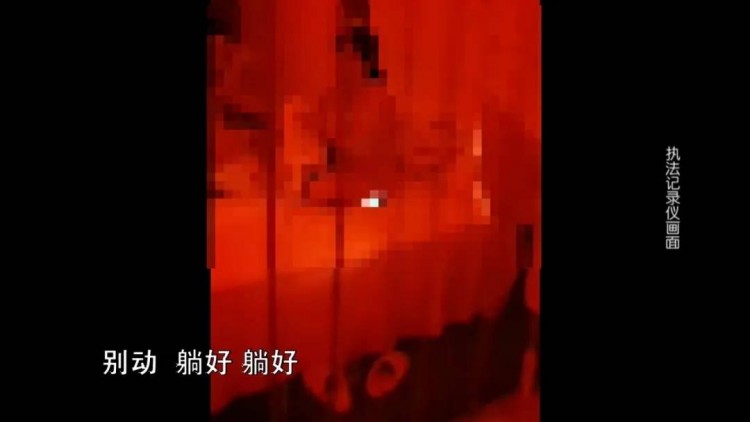 辣眼睛！百色靖西两家养生会所多名男女卖淫嫖娼被抓