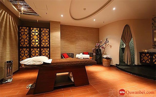 武汉这家泰式按摩 SPA 怎么样？